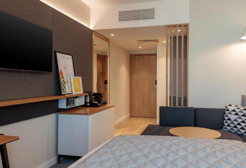 اتاق اجرایی, Holiday Inn London Heathrow   Bath Road, An Ihg