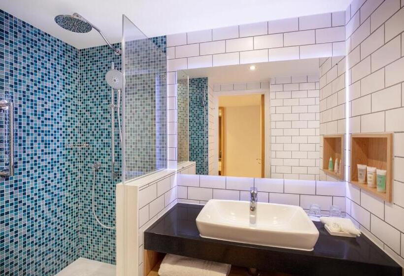 اتاق اجرایی, Holiday Inn London Heathrow   Bath Road, An Ihg