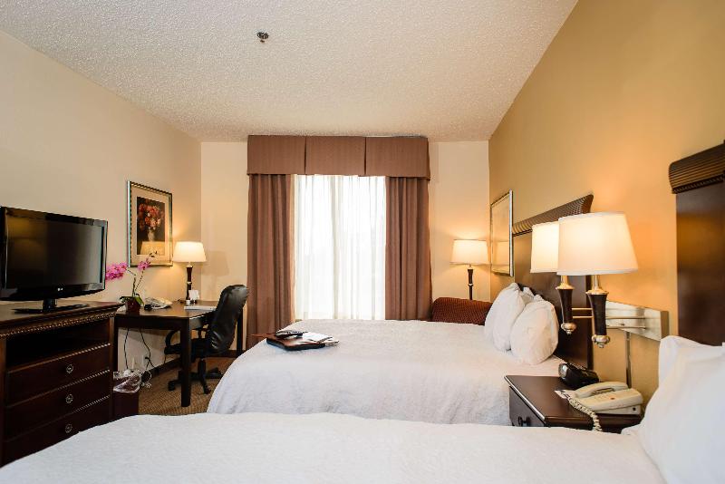 Люкс Адаптированный для Инвалидов, Home2 Suites By Hilton Woodbridge Potomac Mills