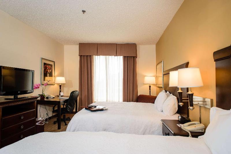 Люкс Адаптированный для Инвалидов, Home2 Suites By Hilton Woodbridge Potomac Mills