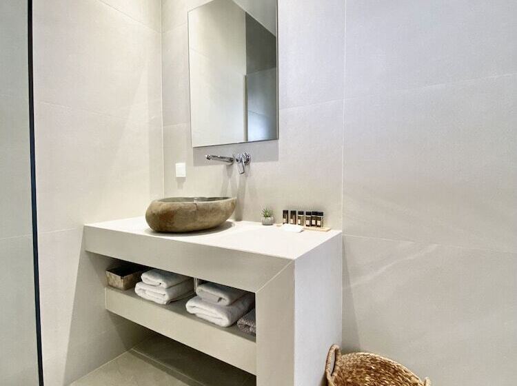 Студио Deluxe Вид на Море, Lithies Sea View Boutique