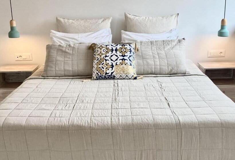 Студия Стандарт Вид на Море, Lithies Sea View Boutique