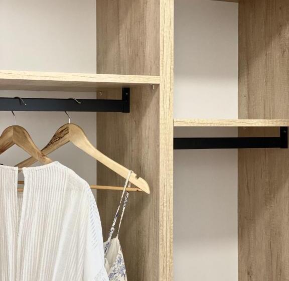 Студио Deluxe Вид на Море, Lithies Sea View Boutique