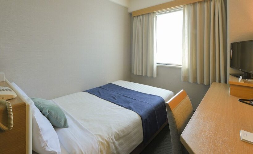 Номер Deluxe Одноместный, Shonandai Daiichi Hotel Fujisawa Yokohama