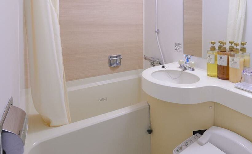 Номер Deluxe, Shonandai Daiichi Hotel Fujisawa Yokohama