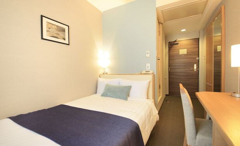 Номер Deluxe, Shonandai Daiichi Hotel Fujisawa Yokohama