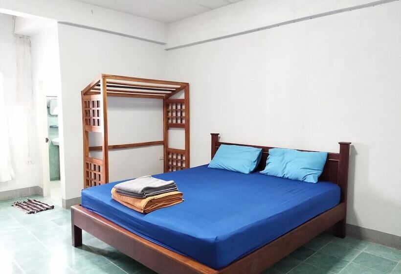 اتاق استاندارد, V.j.island View Koh Chang