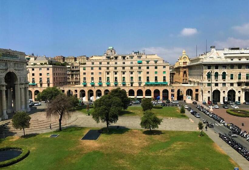 سوییت, B&b Piazza Della Vittoria