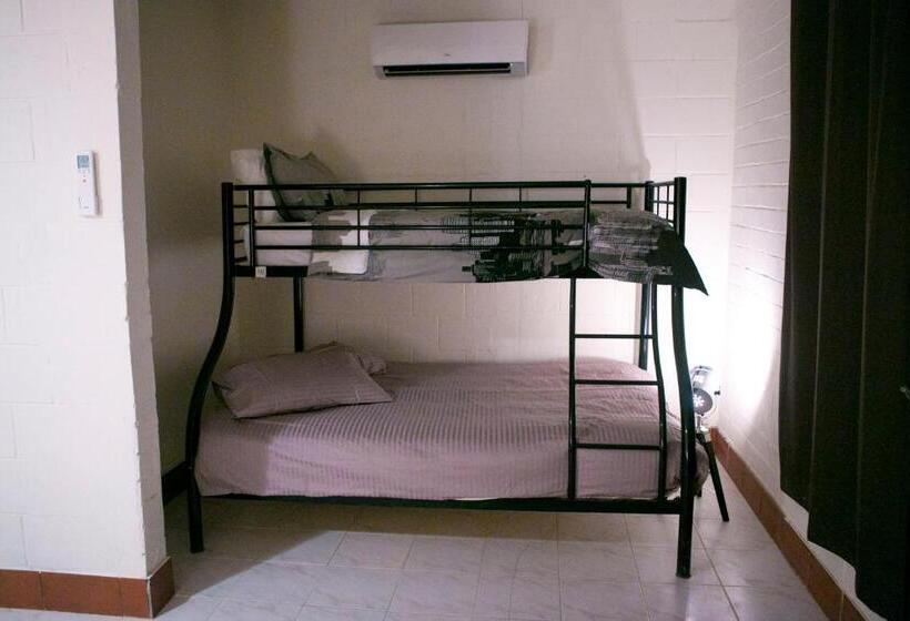 Номер Deluxe, Breakaway Views 374 Alp St