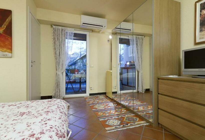 Номер Стандарт, Camera Dolcenotte