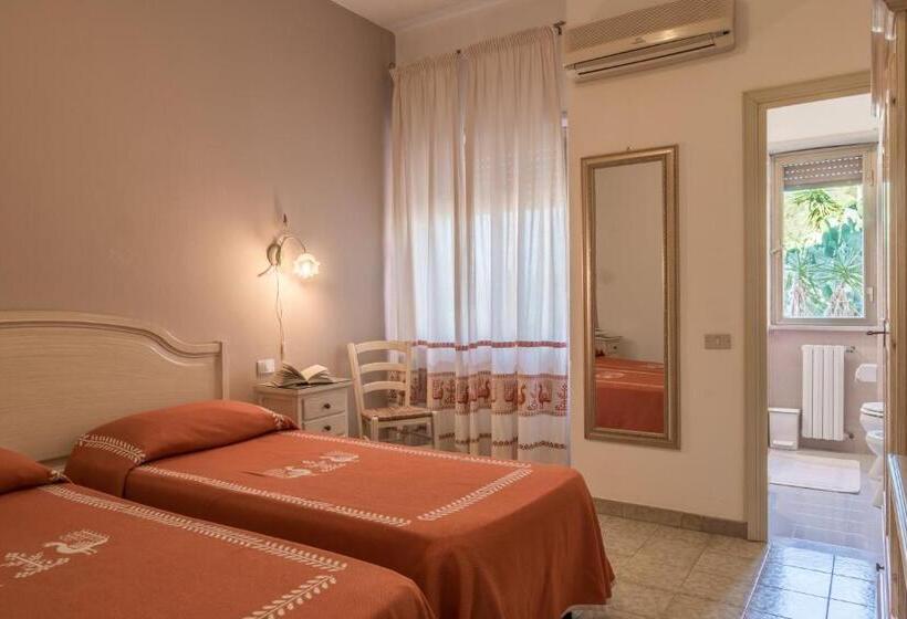 Номер Стандарт, Casa Mia
