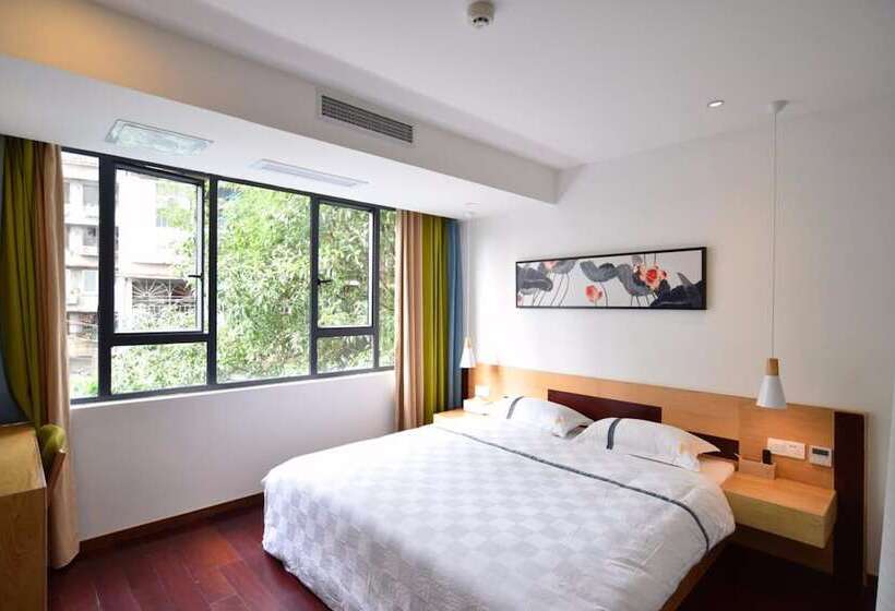 Номер Комфорт, Ease Hostel