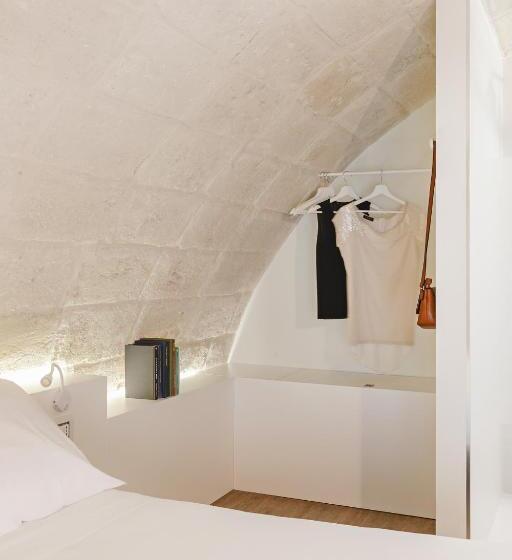اتاق استاندارد, Hydria Rooms