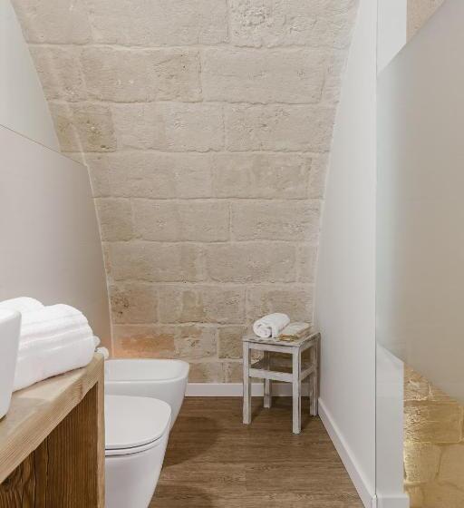 اتاق استاندارد, Hydria Rooms