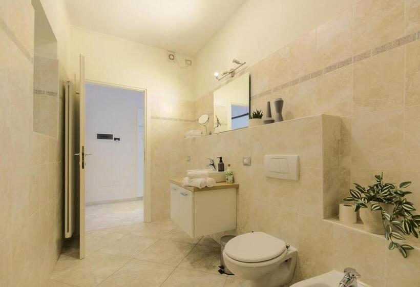 Апартаменты 1 Спальня, Imola Residence   Self Check In