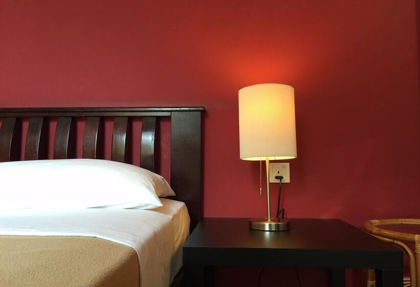 اتاق استاندارد, Old Penang Guesthouse   Hostel