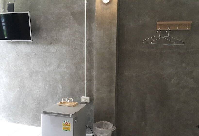 Номер Стандарт, 4hearts Loft House