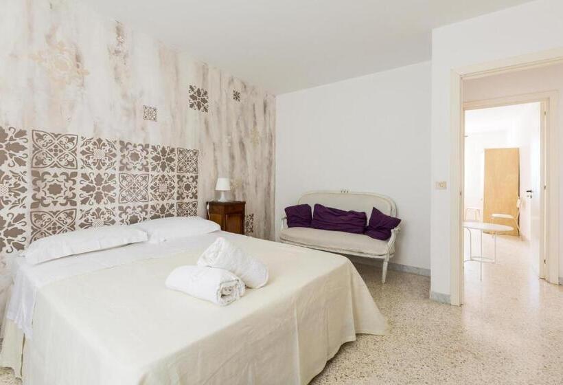 Апартаменты 3 Спальни, Masseria Tinelli