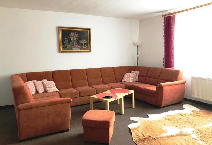 Номер Стандарт, Sunnystreet Guesthouse