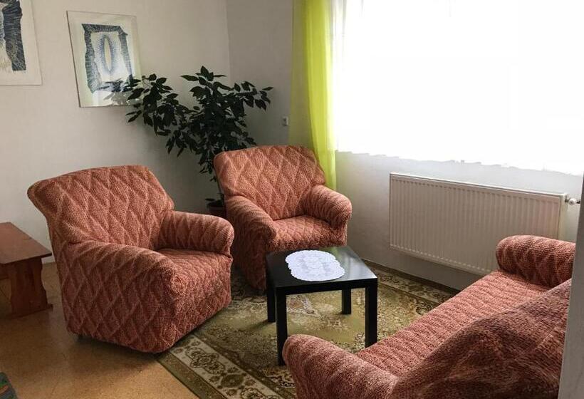 Номер Стандарт, Sunnystreet Guesthouse