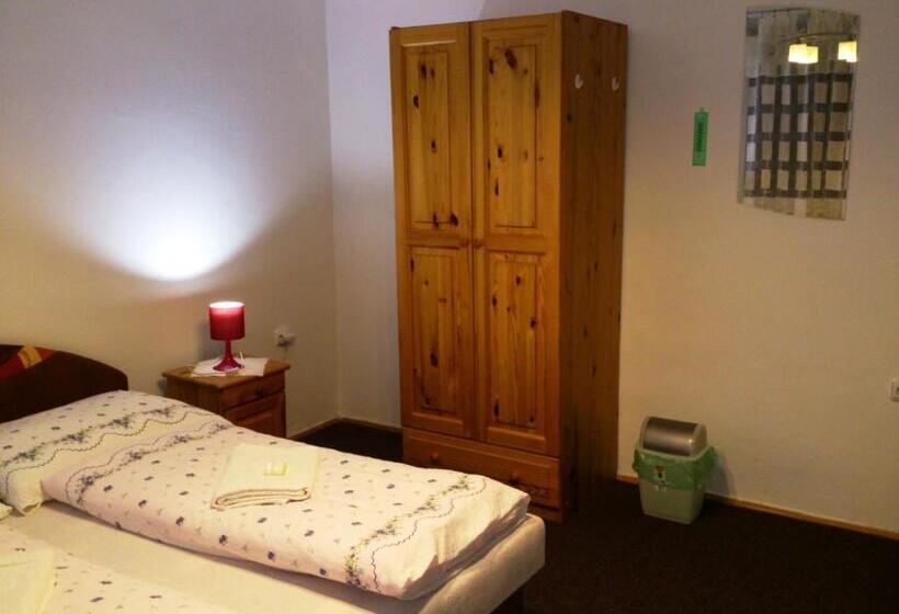 Люкс 2 Спальни, Sunnystreet Guesthouse