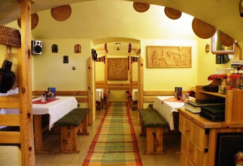 Люкс 2 Спальни, Sunnystreet Guesthouse