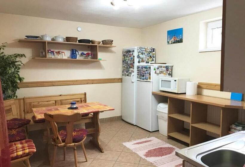 Трехместный Номер Комфорт, Sunnystreet Guesthouse