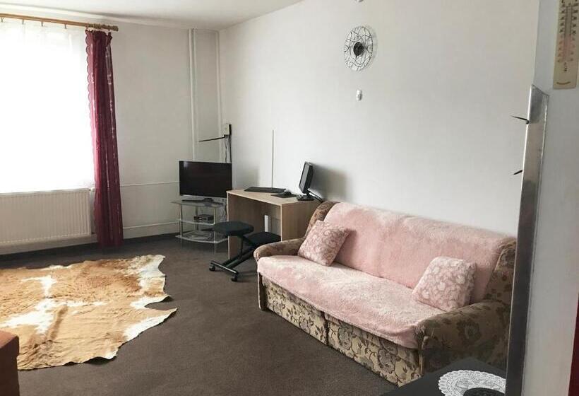 Трехместный Номер Комфорт, Sunnystreet Guesthouse