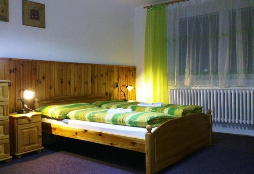 Трехместный Номер Комфорт, Sunnystreet Guesthouse