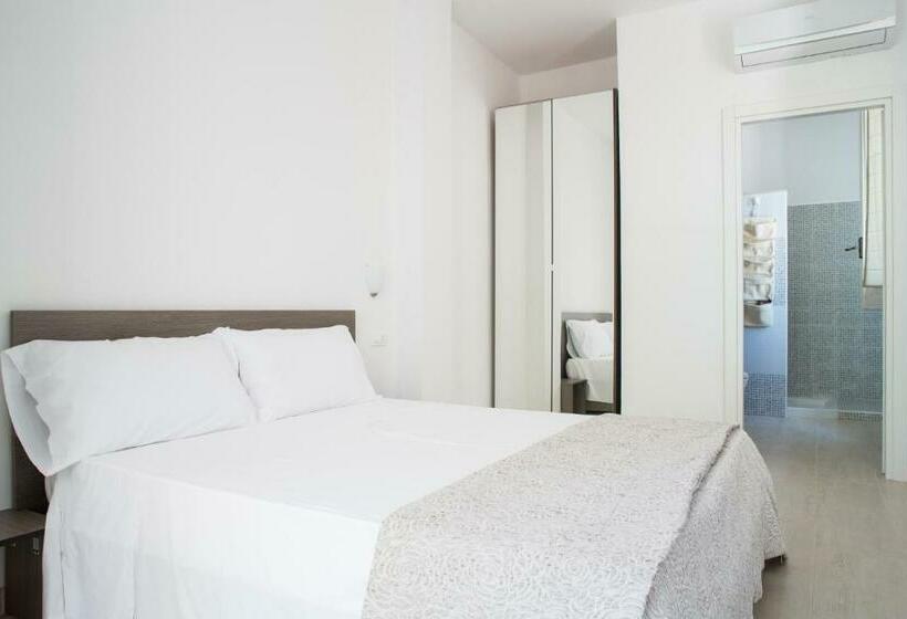 스탠다드 룸, Villa Lara