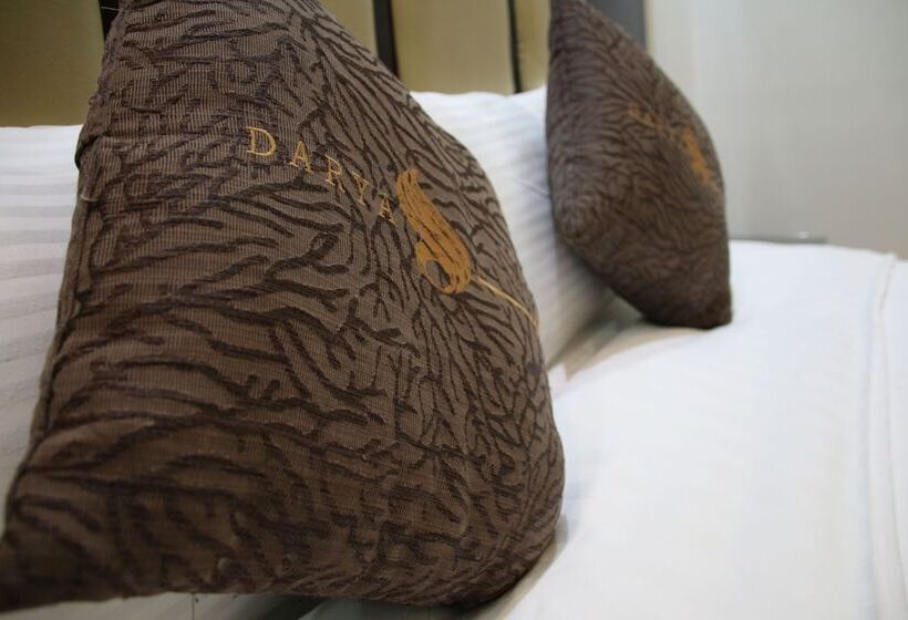 带1个卧室的公寓, Dorar Darea Serviced Apartments   Al Malqa