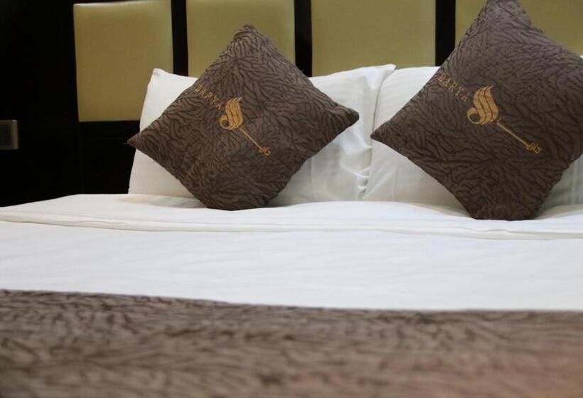 标准间, Dorar Darea Serviced Apartments   Al Malqa