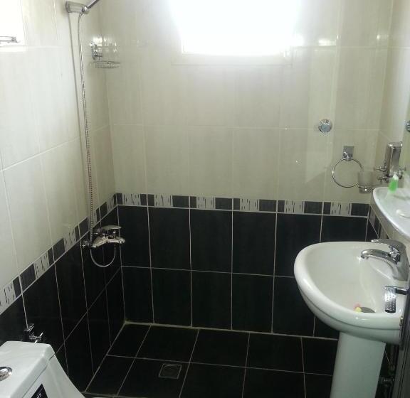 带2个卧室的公寓, Dorar Darea Serviced Apartments   Al Malqa
