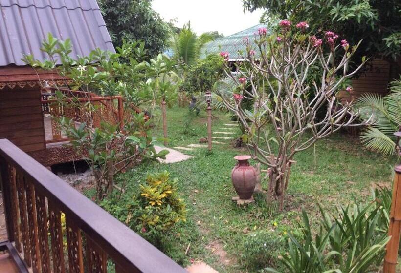 장애인을 위한 스탠다드 룸, Himawari Restaurant & Cottage