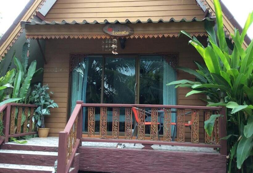 스탠다드 전망 룸, Himawari Restaurant & Cottage