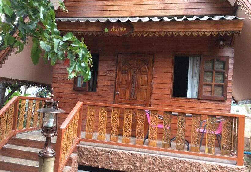 스탠다드 룸, Himawari Restaurant & Cottage