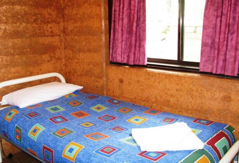 Дом 2 Спальни, Pemberton Lake View Chalets