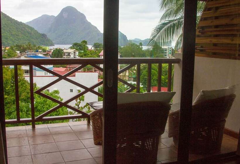 Семейный Номер, Mansion Buenavista