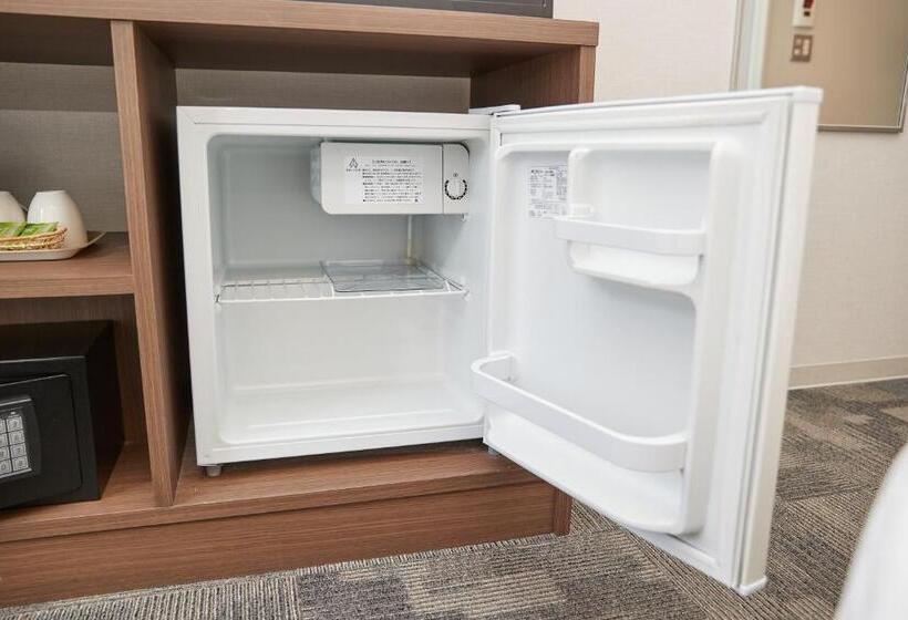 اتاق لوکس, Rj Hotel Naha