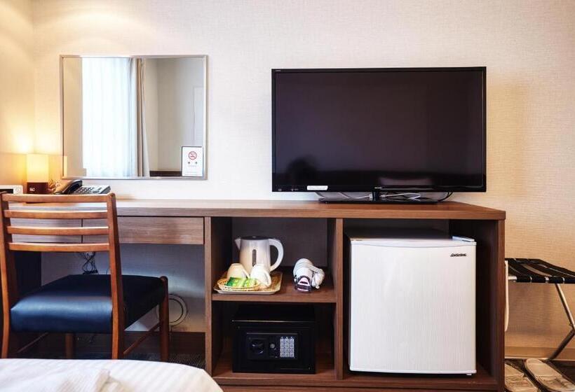 اتاق لوکس, Rj Hotel Naha