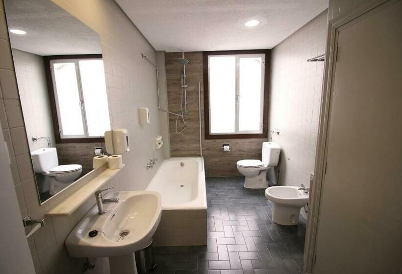 Cameră Standard, Alda Centro Ponferrada