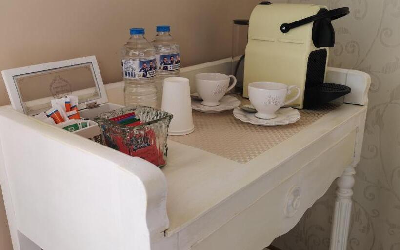 수피리어 룸, B&b Villa Blanche
