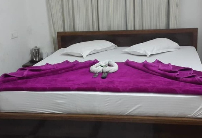 Quarto Estandar, Greenwood