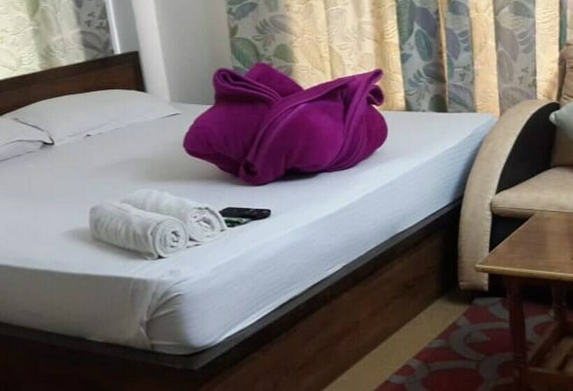 Quarto Deluxe, Greenwood