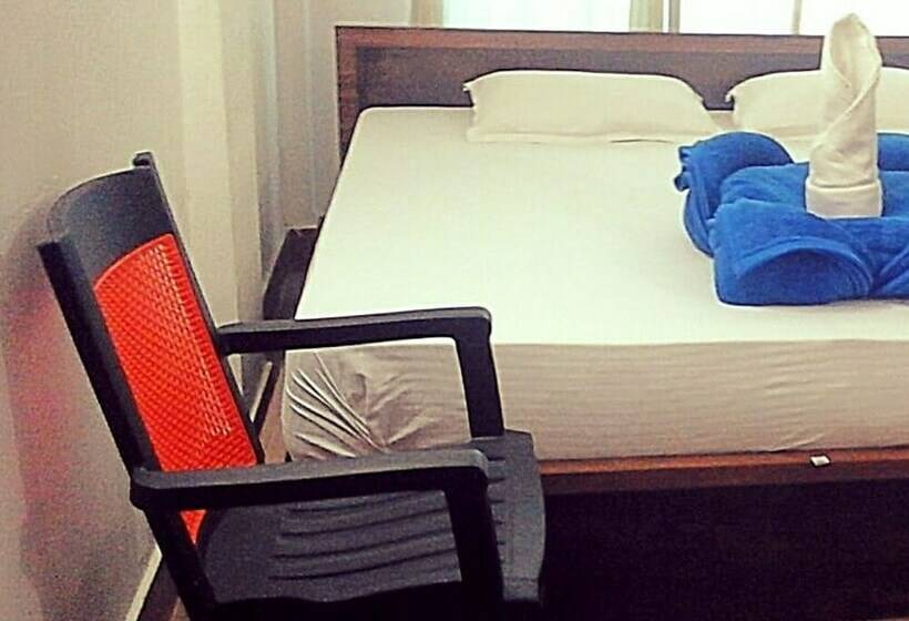 Quarto Estandar, Greenwood