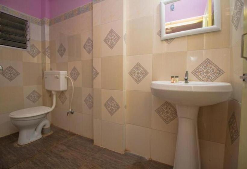 Quarto Estandar, Greenwood
