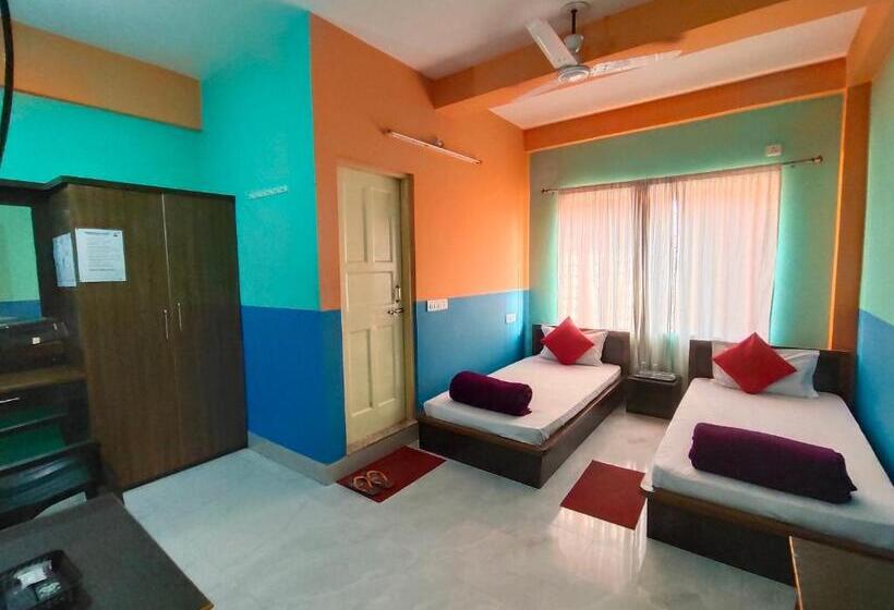 Quarto Estandar, Greenwood