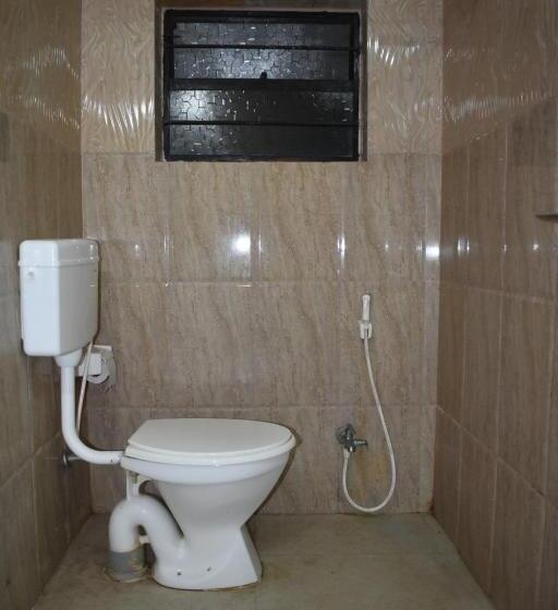 Quarto Deluxe, Greenwood