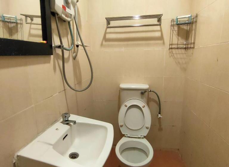Camera Standard, Kota Lodge