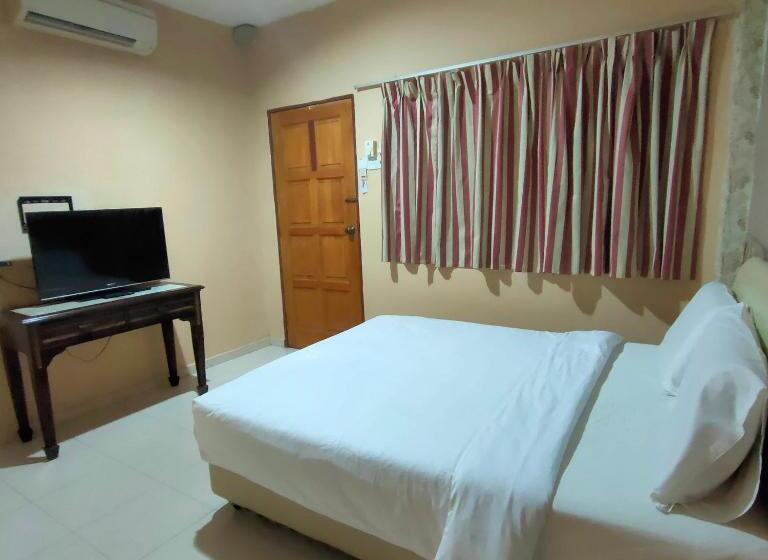 Camera Standard, Kota Lodge